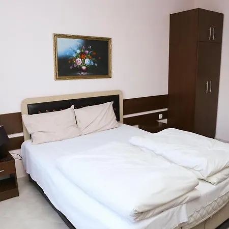 & Restaurant Ida Hotel Kŭrdzhali