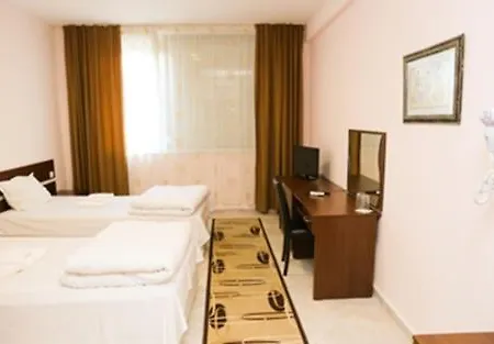 Hotel & Restaurant Ida Kŭrdzhali