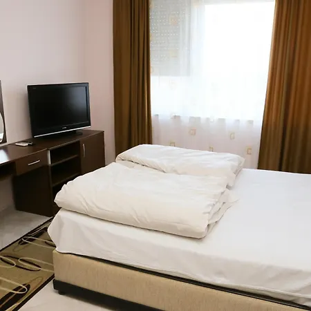 & Restaurant Ida Hotel