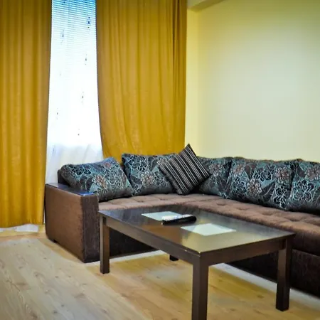 & Restaurant Ida * Kurdzhali