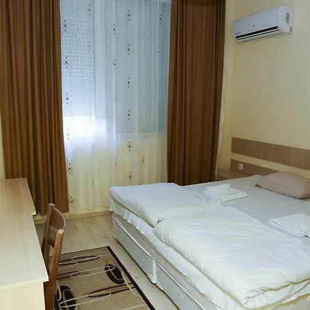 Hotel & Restaurant Ida Kurdzhali