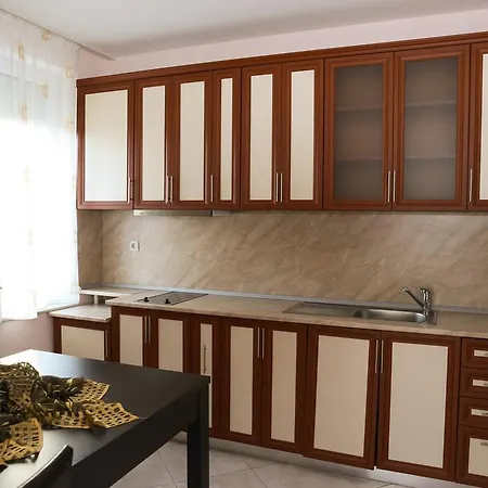 Hotel & Restaurant Ida Kurdzhali