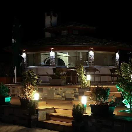 & Restaurant Ida Hotel