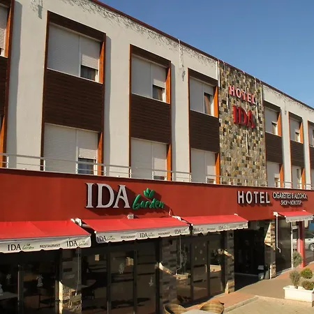 & Restaurant Ida *