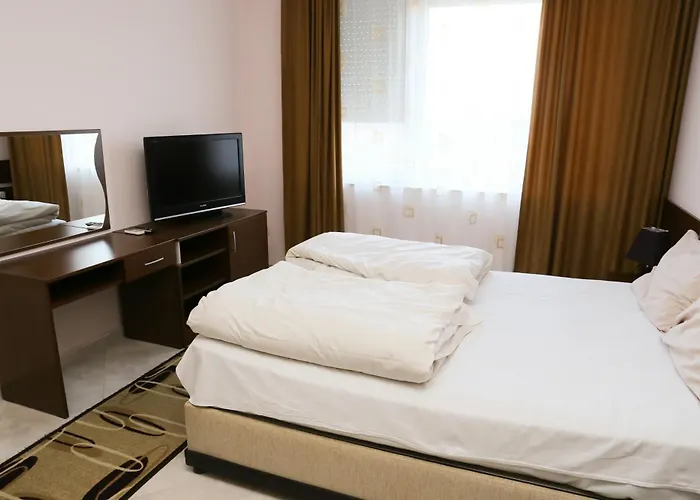 & Restaurant Ida Hotel