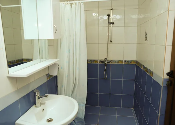 & Restaurant Ida Hotel Kŭrdzhali