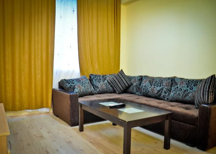 & Restaurant Ida * Kŭrdzhali