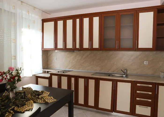 Hotel & Restaurant Ida Kŭrdzhali