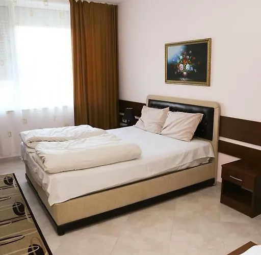 & Restaurant Ida Kŭrdzhali