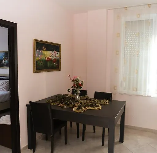 & Restaurant Ida Hotel Kŭrdzhali