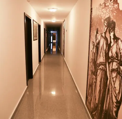 Hotel & Restaurant Ida Kŭrdzhali