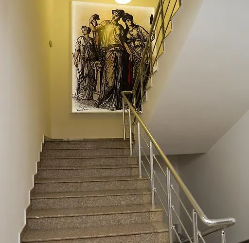 Hotel & Restaurant Ida *